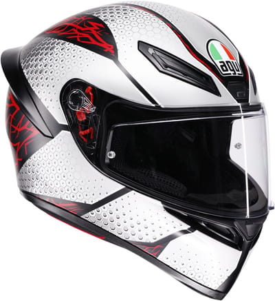 AGV K1 S Speedarmor Helm -