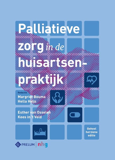 Palliatieve Zorg In De Huisartsenpraktijk - NHG