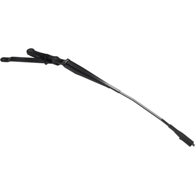 Rechter voorruitwisserarm 164 820 04 44 Vervanging voor MERCEDESBENZ X164 GLCLASS 20072012 black