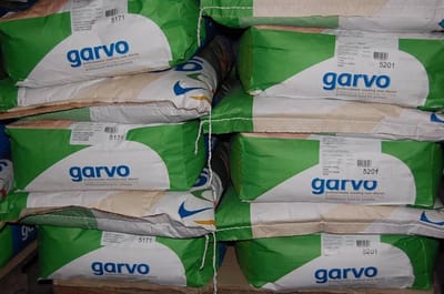 Garvo Franse hele mais (5201)