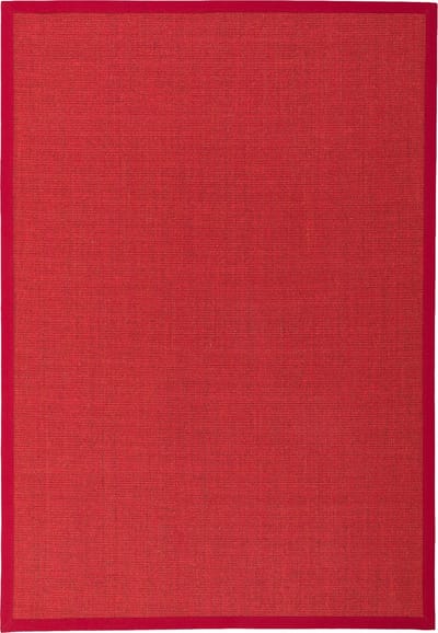 Pergamon Vloerkleed Sisal Natura Classic met rand