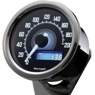 Motormeter Daytona Velona 60(Réf. 18319)
