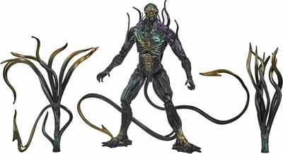 Marvel Legends: The Eternals - Kro Action Figure