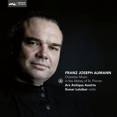 Chamber Music In The Abbey Of St. Florian - Ars Antiqua Austria / Gunar Letz