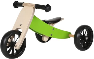 4-in-1 Smart Bike voor Kinderen