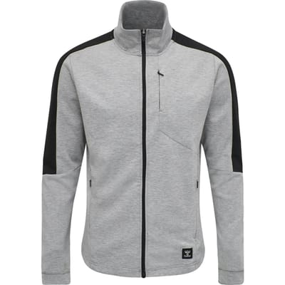 Hummel trainingsjack Hmltropper Zip Jacket 208409