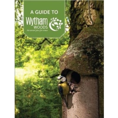 A Guide To Wytham Woods - Fisher, Nigel