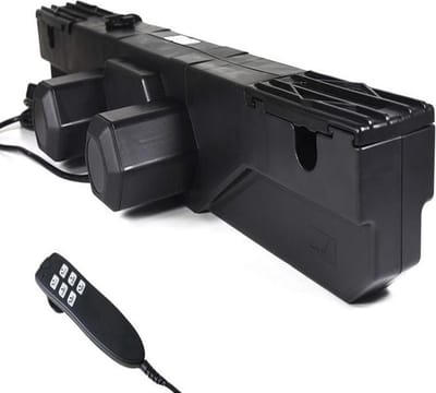 Bestrest Bedden® - Dual Actuator - Universeel Motor voor boxspring - Met Draad