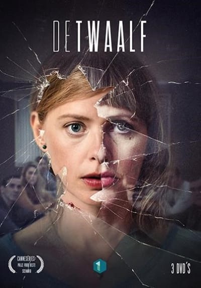 De Twaalf - Seizoen 1 (DVD)