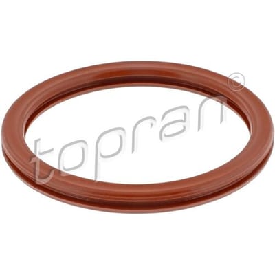 Pakking, smoorklepaansluiting Topran 702 637