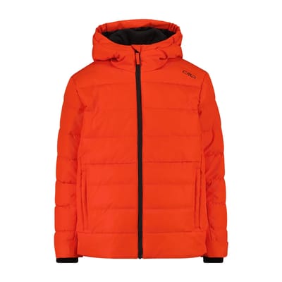 Cmp 35w0314 Jas Oranje 16 Years Kinderen