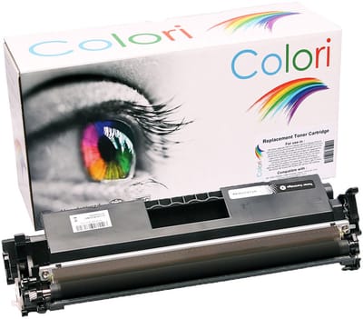 Colori huismerk toner XXL geschikt voor HP 17A CF217A voor HP LaserJet Pro M102 M102a M102w M130 M130a M130fn M130fw M130nw MFP