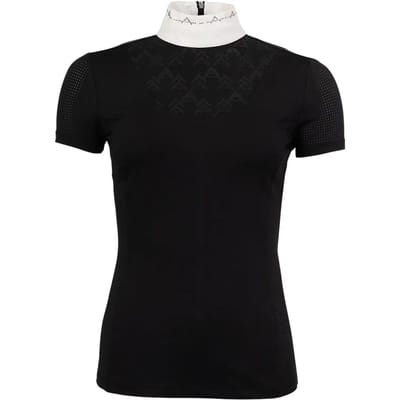 Wedstrijdshirt voor dames ANKY Exposure C- Wear