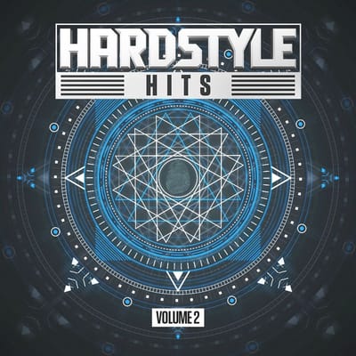 Various Artists - Hardstyle Hits Volume 2 (2 CD)