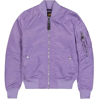 Lichte bomber voor dames Alpha Industries MA-1 VF Vintage Fit
