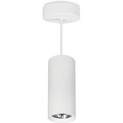 Hanglamp Indeluz lighting Hidra Phase cut L COB CRI90 2700K/3000K/4000K 36º
