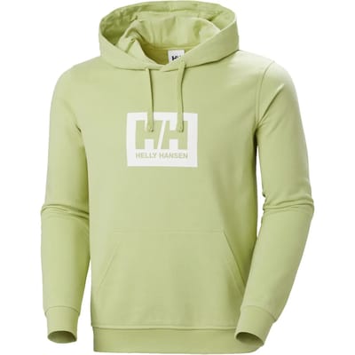 Hoodie Helly Hansen HH Box
