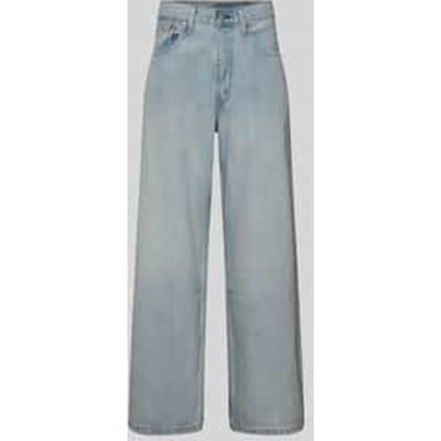 Levi's Extra Baggy Jeans Maat: W36L32 | Relaxed Jeans Outlet | Heren | Blauw
