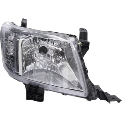 Koplampen DEPO 212-11T2R-LD-EM, rechts