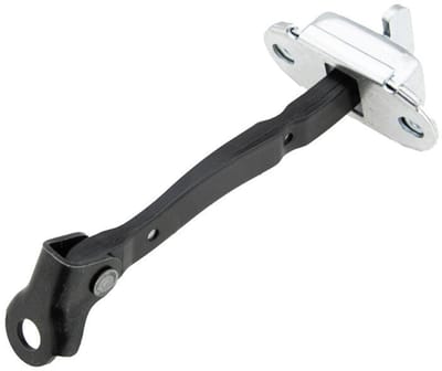 Deurvastzetter achter NTY: EZC-TY-068 OEM 68630-0D230