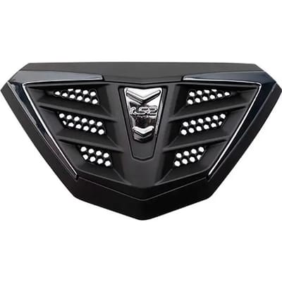 Motohelm ventilatie kin LS2 FF900