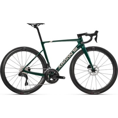 Racefietsen Argon 18 Sum 105 Di2