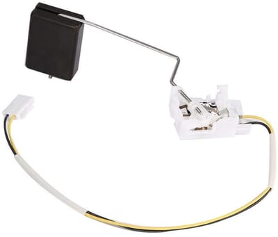 Store_8 - Brandstofniveaussensor - Olieniveaussensor - Gloednieuw - Geschikt voor FA1 / FA3 2006-2011 - Tankvulstandsensor - ABS materiaal - OE 170...
