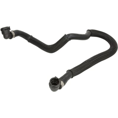 Radiateurslang THERMOTEC DWB235TT
