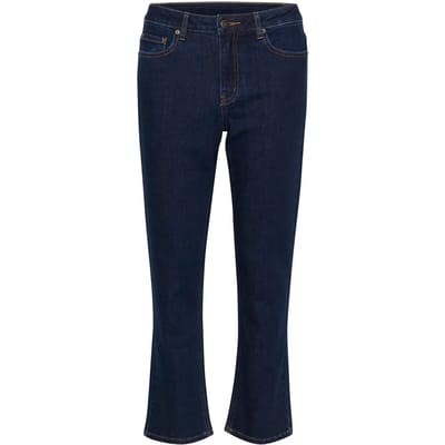 Korte damesjeans KAFFE Sinem