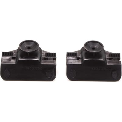 BSP684 Pare-chocs Connection Bracket Set Avant 8200012580 pour Renault Kangoo MK1 Laguna MK2
