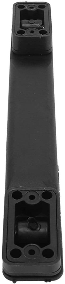 Allecto - Plastic Luggage Pull Handle - Vervangende Trekhendel - Duurzaam en stevig - 20cm - Koffers - Handvat voor koffers en dozen - Geschikt voo...