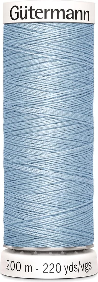 Gutermann Polyester Naaigaren 200meter-75