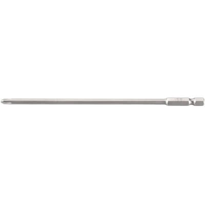 Makita Langbit PH2x155mm 5 Stück 1/4 (6,3 mm)