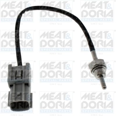 Sensor, uitlaatgastemperatuur MEAT & DORIA 12360