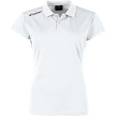 Stanno Field Polo Dames - Maat XS