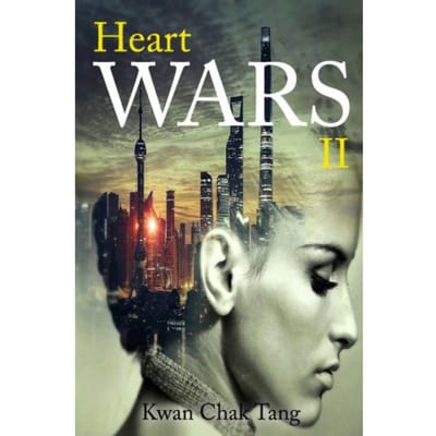 Heart Wars 2 - Kwan Chak Tang