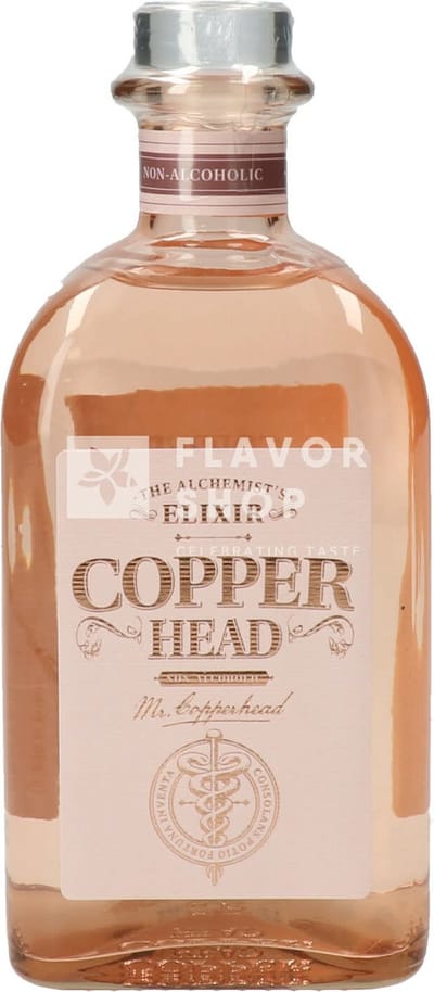 Copper Head Non Alcoholic 50 cl