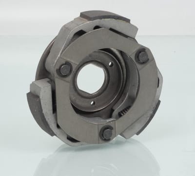 rms koppelingsplaat voor suzuki 125 burgman scooter k2-k6 2002 tot 2006 21501-20e60-000 nieuw