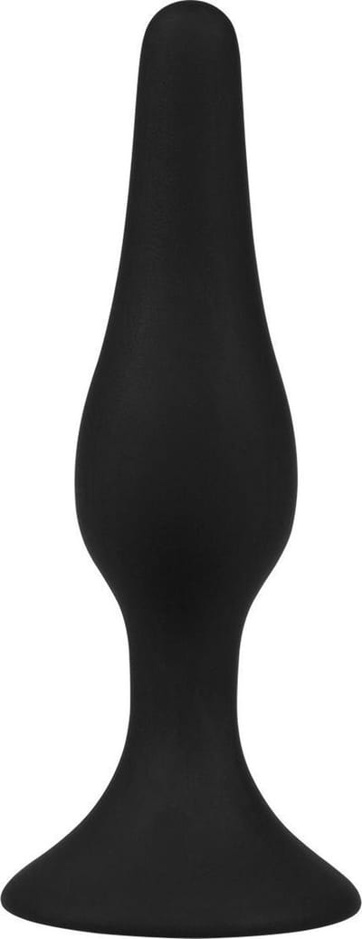 Plug It - Anal silicone buttplug - Buttplugs anaal - Small