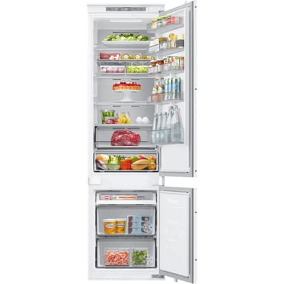 Samsung BRB80F30AES0EF 194CM | Sleepdeur | Metal Coolplate | No Frost | Twin Cooling Plus | CoolSelect+ | Energielabel E | WiFi