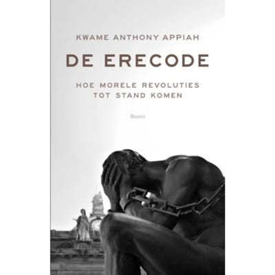 De Erecode - Kwame Anthony Appiah