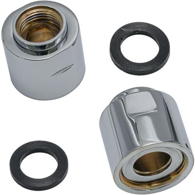 Steinberg union nut component 099.3100