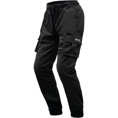 Damesfietsbroek Tucano Urbano Remo
