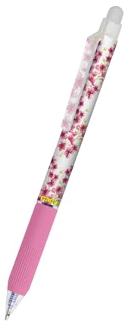 Uitwisbare Rollerball Balpen - 0,7 mm Lijndikte - Perfect voor Scholieren en Kantoor