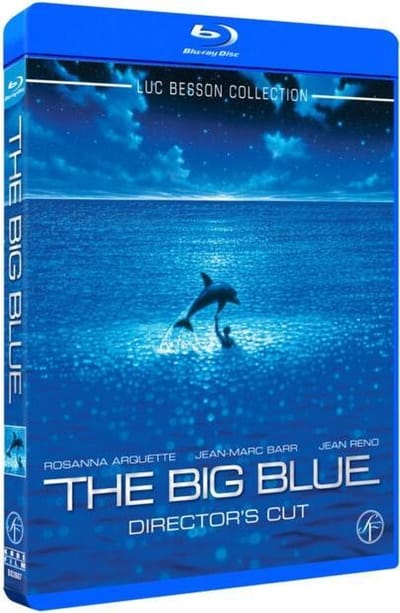 The Big Blue