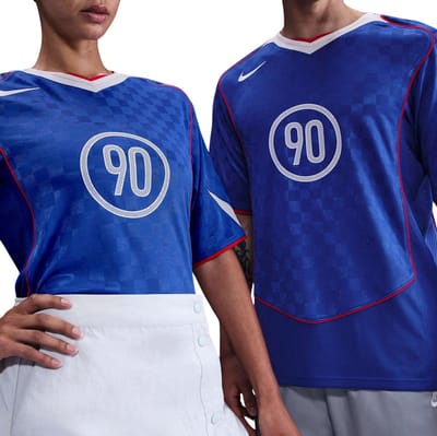 Nike Dri-FIT Total 90 Shirt Heren - Maat XXL