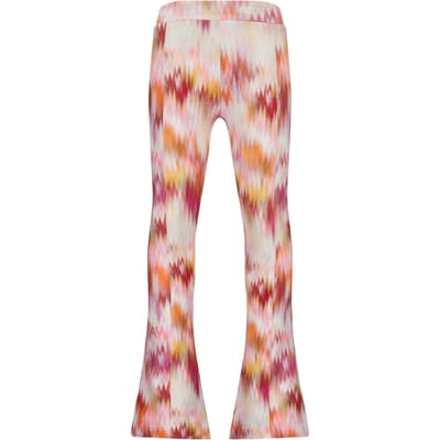 RAIZZED Girls Tine Pants Dune Sand Maat: 12 | Broeken Outlet | Unisex | Bruin