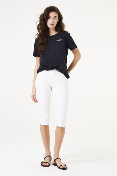 GARCIA Celia capri Dames Jeans - Maat 33