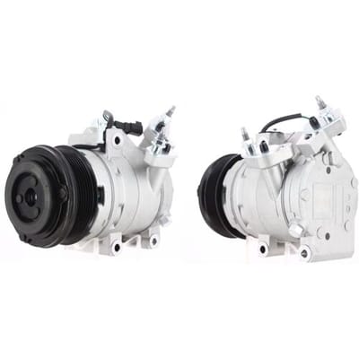 Airco-compressor TEAMEC TM8614979