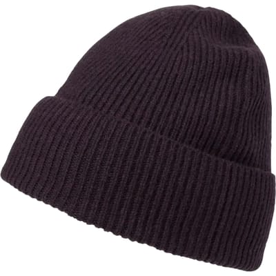 Helly Hansen Wool Muts Zwart